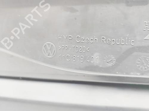 Scuttle panel AUDI Q4 E-TRON SUV (F4B) 45 | BP36952921C110  - Image 7