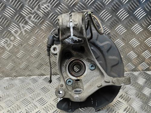 Højre Styrespindel Lejehus VW PASSAT B8 (3G2, CB2) 2.0 TDI | BP30596049M26