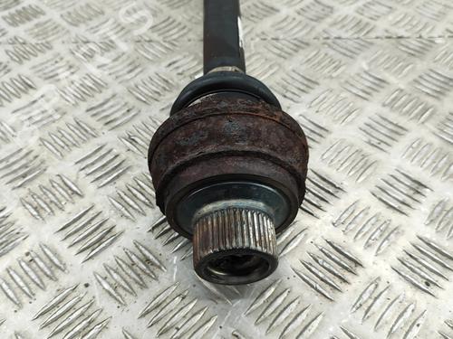 Left rear driveshaft AUDI A6 C7 Avant (4G5, 4GD) 3.0 TDI quattro | BP22807909M40
