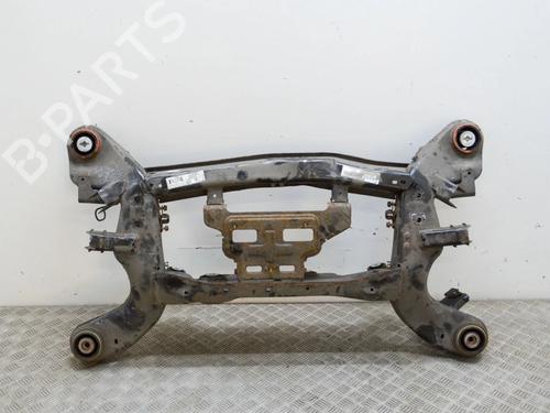 Bagaksel MASERATI QUATTROPORTE VI 3.0 S Q4 (411 hp) 14643916