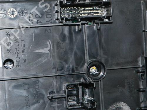 Elektronisk modul TESLA MODEL 3 (5YJ3) EV AWD | BP27758240M83 