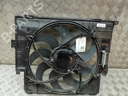 radiator-fan-bmw-1-f21-2011-2012-2013-2014-2015-2016-2017-2018-2019-23416517 main image
