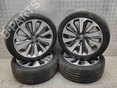 Used Rim OPEL CASCADA (W13) 1.4 Turbo (67) (140 hp) 30130455