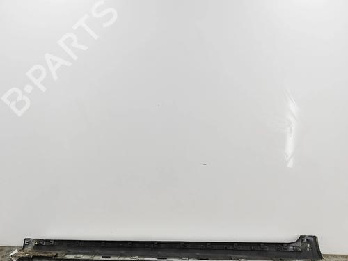 Højre sidekjole KIA OPTIMA (JF) 1.7 CRDi | BP35790180C114 - Image 3