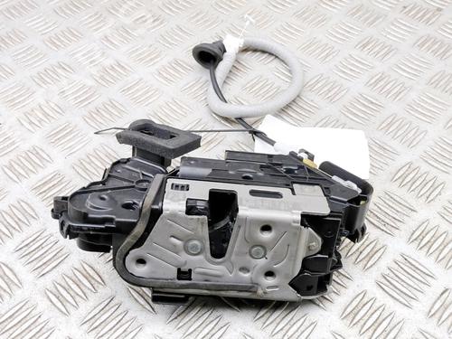 Front left lock BMW 7 (E65, E66, E67) 745 i, Li | BP39244603C98 - Image 6