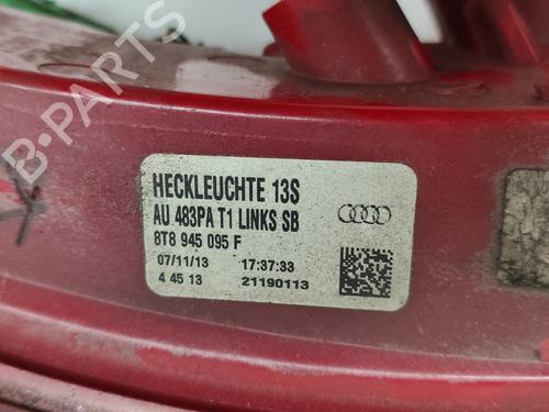 Right taillight AUDI A5 Sportback (8TA) 2.0 TDI quattro | BP18035739C35 