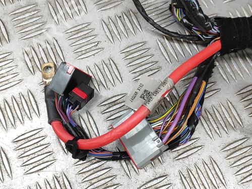 Wiring harness JAGUAR F-TYPE Coupe (X152) 3.0 SCV6 | BP22998399E16 
