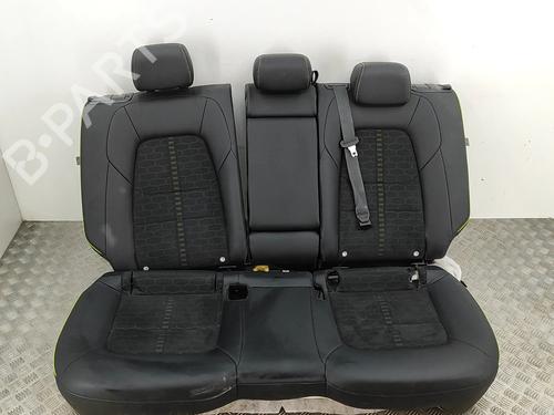 Seats set MAZDA CX-5 (KF) 2.0 | BP26616505C78 - Image 2