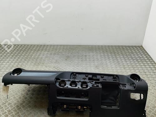 Instrumentbord Instrumentbord MERCEDES-BENZ EQA (H243) EQA 250+ (243.702) (190 hp) 36533702 36533702