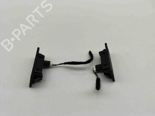 Licence plate light AUDI A3 Sportback (8VA, 8VF) RS3 quattro | BP29404193I40 