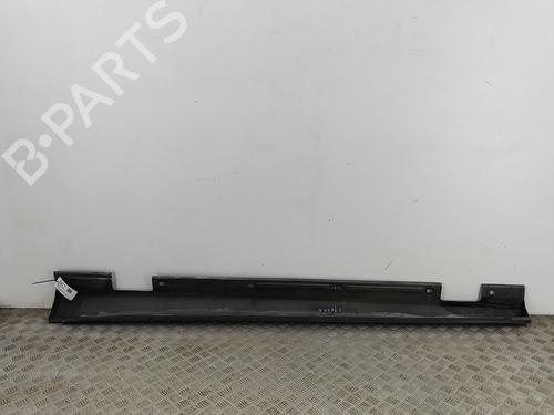 Right sideskirt MERCEDES-BENZ A-CLASS (W176) A 180 CDI / d (176.012) | BP21078493C114 