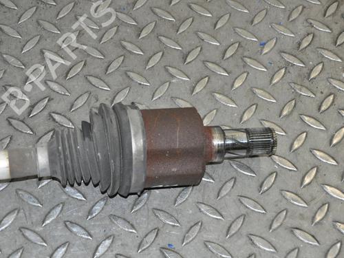 Left front driveshaft MINI MINI COUNTRYMAN (R60) One D | BP30210774M38