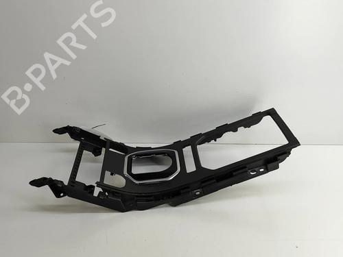 Middle console LAND ROVER RANGE ROVER EVOQUE (L538) 2.0 D 4x4 | BP24975871I22