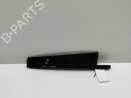 Dørliste SKODA ENYAQ iV SUV (5AZ) 85X (286 hp) 29731362