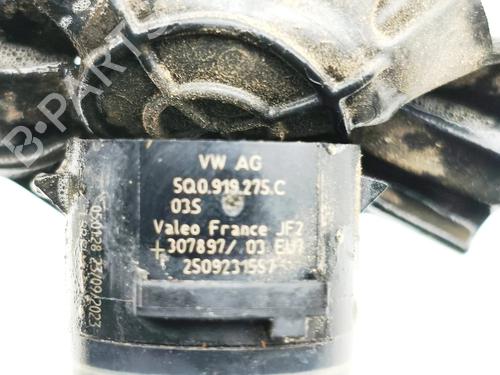 Electronic module VW CRAFTER Van (SY_, SX_) 2.0 TDI FWD (SYB, SYC, SYD) | BP39501443M83 - Image 6