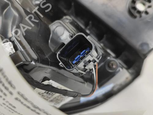 Right taillight HYUNDAI TUCSON (NX4E, NX4A) 1.6 T-GDi Hybrid | BP27778035C35 