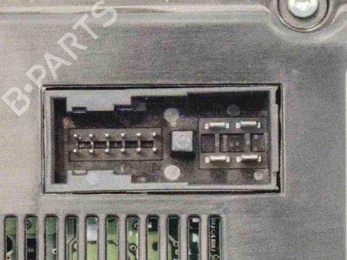 Climate control MERCEDES-BENZ E-CLASS (W212) E 220 CDI | BP6740717I5 