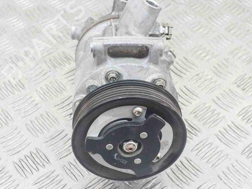 Used AC compressor SKODA YETI (5L) 1.4 TSI 4x4 (150 hp) 8144298