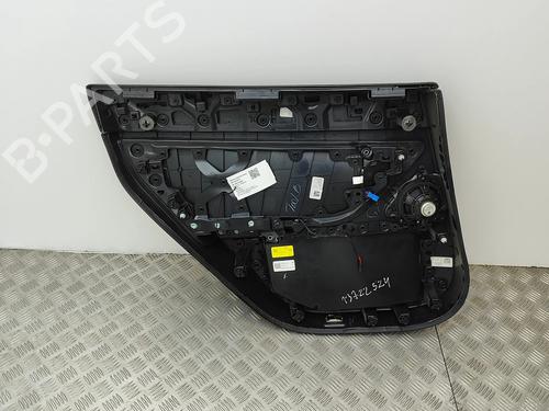 Rear right panel TESLA MODEL 3 (5YJ3) EV AWD | BP33798328C61 - Image 4