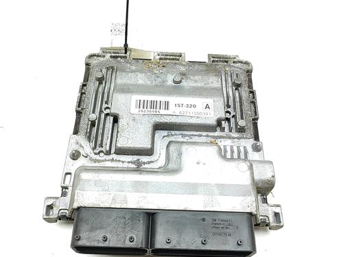 Used Engine control unit (ECU) Engine control unit (ECU) MERCEDES-BENZ E-CLASS Convertible (A207) E 250 CGI (207.447) (204 hp) 40262439 40262439