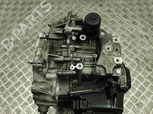 Gearbox VW CADDY IV Box Body/MPV (SAA, SAH) 2.0 TDI 4motion | BP26242133M3