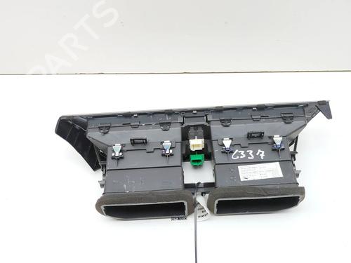 Luftventil CITROËN C4 X (BD_, BE_, BF_) ë-C4 X (BFZKXC) | BP39145358I21 - Image 3