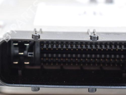 Engine control unit (ECU) SUBARU OUTBACK (BL, BP) 2.5 AWD (BP9) | BP27753712M57 