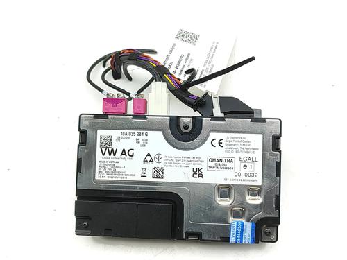 Electronic module SKODA ENYAQ iV SUV (5AZ) 80 | BP33378819M83 - Image 2