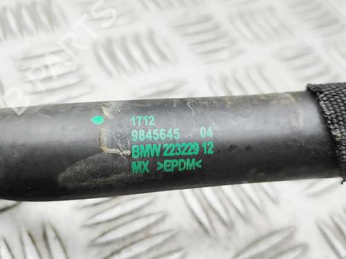 AC pipe BMW X5 (G05, F95) xDrive 45 e Plug-in Hybrid | BP36358425M126 - Image 6
