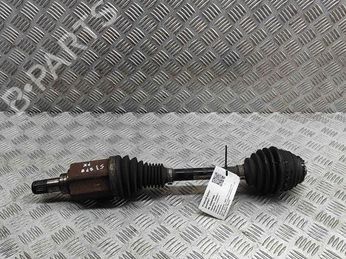 Used Left front driveshaft BMW 3 Gran Turismo (F34) 335 d xDrive (313 hp) 27158645