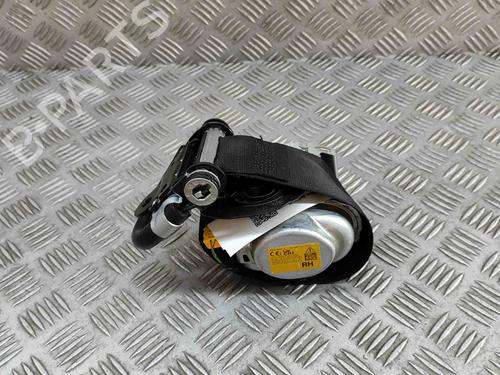 Sikkerhetsbelte foran høyre MERCEDES-BENZ C-CLASS (W206) C 200 (206.042) (204 hp) 28565905