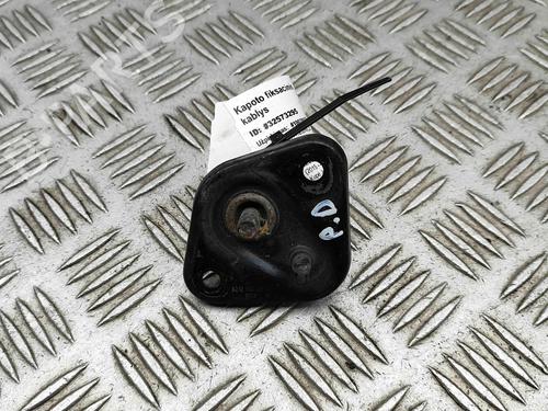 Exterior handle MERCEDES-BENZ GLE Coupe (C292) AMG 63 S 4-matic (292.375) | BP29459788C122