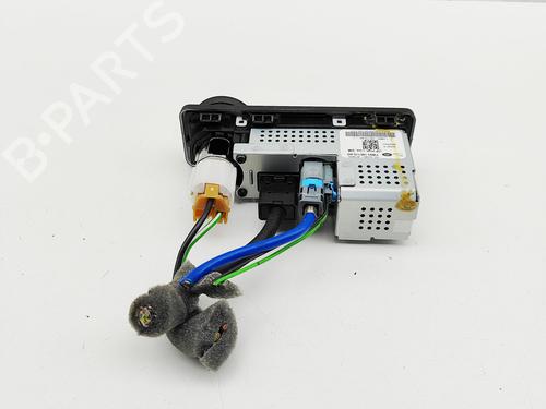 Electronic module LAND ROVER DISCOVERY V (L462) 3.0 Td6 4x4 | BP30130928M83