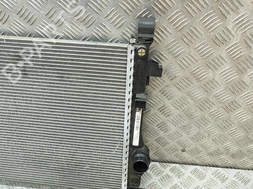 Water radiator OPEL INSIGNIA A (G09) 2.0 Biturbo CDTI (68) | BP29128420M31 