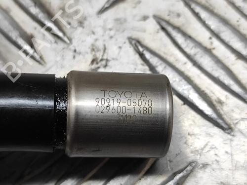 Elektronisk sensor TOYOTA PRIUS PLUS (_W4_) 1.8 Hybrid (ZVW40W, ZVW41W) | BP23416538M84