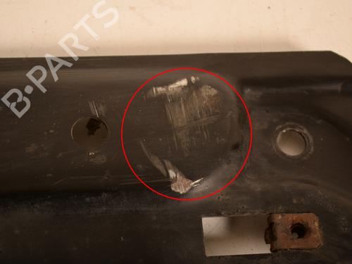 Upper protection BMW 4 Coupe (F32, F82) 435 d xDrive | BP30233688M93