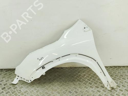 Used Left front fenders Left front fenders SUZUKI SX4 S-Cross (JY) 1.4 Hybrid (Mild Hybrid) (AKK 414) (129 hp) 33379243 33379243
