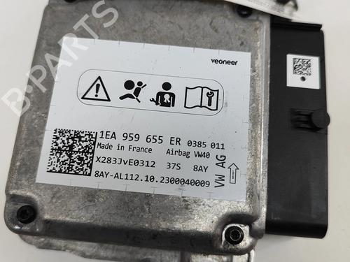 ECU airbags CUPRA BORN (K11) 58 e-boost | BP27774703M53  - Image 7