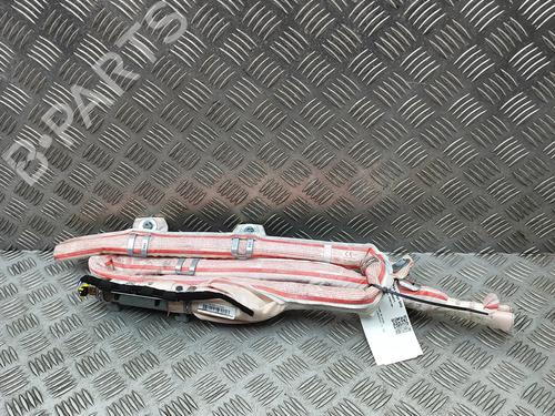 Used Left curtain airbag JAGUAR XE (X760) 2.0 D (180 hp) 32779871