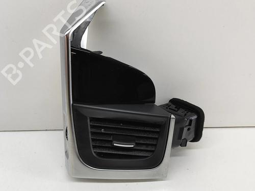 Luftventil JAGUAR I-PACE (X590) EV400 AWD (400 hp) 27778807