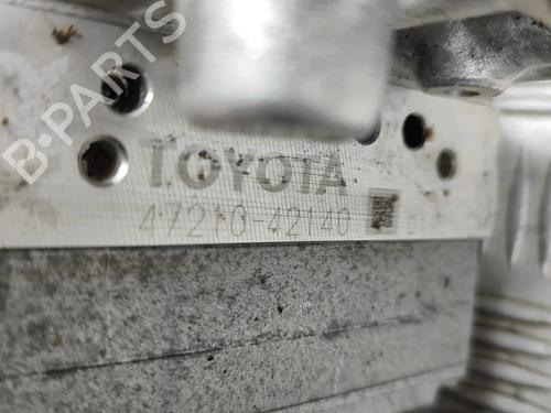 Servo brake TOYOTA RAV 4 V (_A5_, _H5_) 2.5 Hybrid (AXAH52) | BP30937525M42 