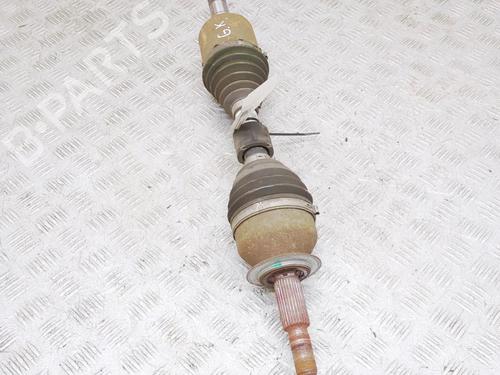 Left rear driveshaft FORD USA MUSTANG MACH-E (CGW) EV | BP38756463M40 - Image 2