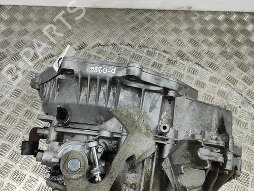 Gearbox PEUGEOT 308 CC (4B_) 1.6 16V | BP26394702M3  - Image 7