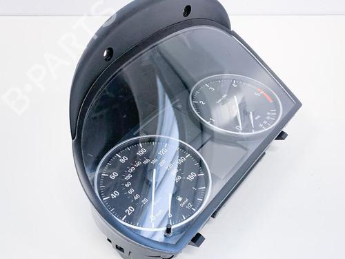 Instrument cluster BMW 3 (E90) 320 d | BP6757182C47 