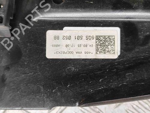 Querlenker rechts hinten VW TAYRON (R41) 1.5 eHybrid | BP29458439M15 