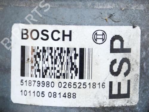 ABS pump ALFA ROMEO MITO (955_) 1.4 | BP9296514M43 
