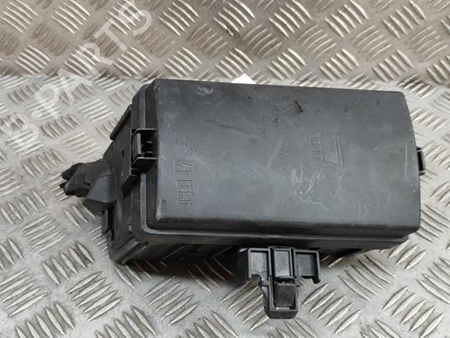 Fuse box AUDI A3 Sportback (8VA, 8VF) 1.4 TFSI e-tron | BP27314920E1 