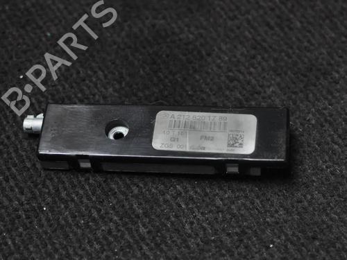 Used Electronic module Electronic module MERCEDES-BENZ E-CLASS (W212) E 250 CDI / BlueTEC (212.003, 212.004) (204 hp) 7733933 7733933