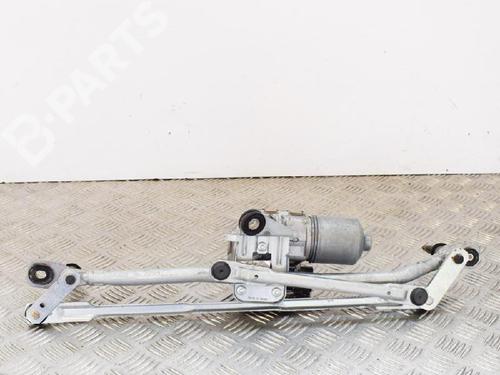Front wipers mechanism AUDI Q5 (8RB) 2.0 TFSI quattro | BP7082151C83 