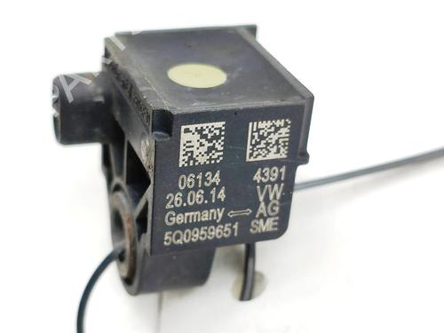 Electronic sensor AUDI A3 Sportback (8VA, 8VF) 1.6 TDI | BP40014695M84 - Image 6